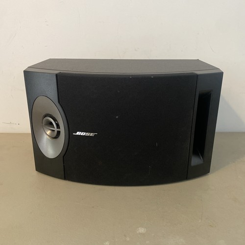 Bose 201 altoparlante da - altoparlante,