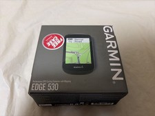 Garmin Edge 530 GPS Cycling