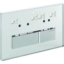 Placca Geberit Sigma50 Square