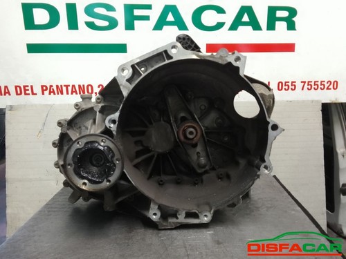 Cambio volkswagen golf - cambio, 7