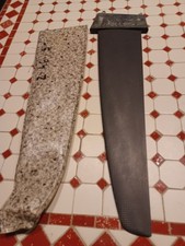 Aileron fin slalom - slalom, windsurf