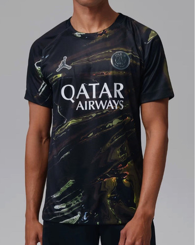 Maglia calcio nike psg - calcio,