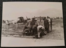 FOTO D'EPOCA  2 GUERRA