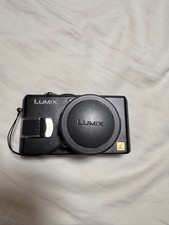 Panasonic LUMIX DMC-LX2