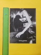 SONIA RYKIEL PARIS FASHION