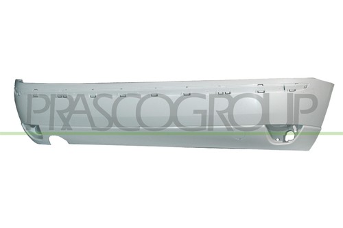 Paraurti posteriore per ford - posteriore,