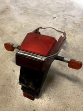 Pezzi di ricambio Honda CB650