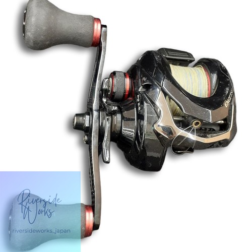 Mulinello pesca shimano - da,