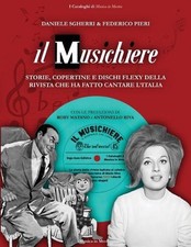 Il Musichiere: Storia