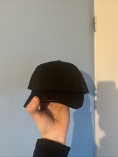 Casquette Fendi