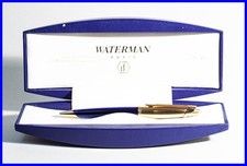 Vintage WATERMAN Edson Penna A