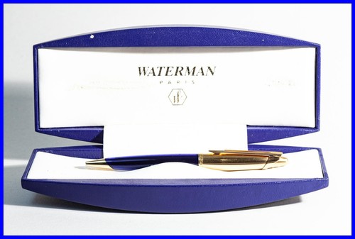 Vintage waterman edson penna - waterman,