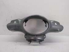 CARENA MANUBRIO ANTERIORE * APRILIA SCARABEO 2T MOT PIAGGIO 50 2005 THE00