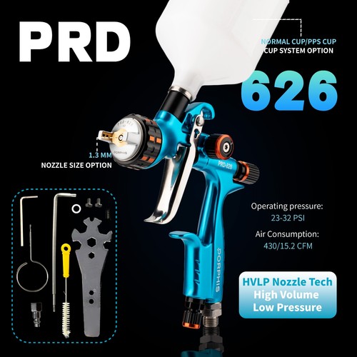 Porphis prd 626 pistola - prd-626,