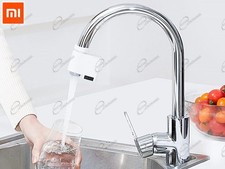 Xiaomi Xiaoda Rubinetto Acqua con Sensore Mani Infrarossi per Risparmio Bolletta