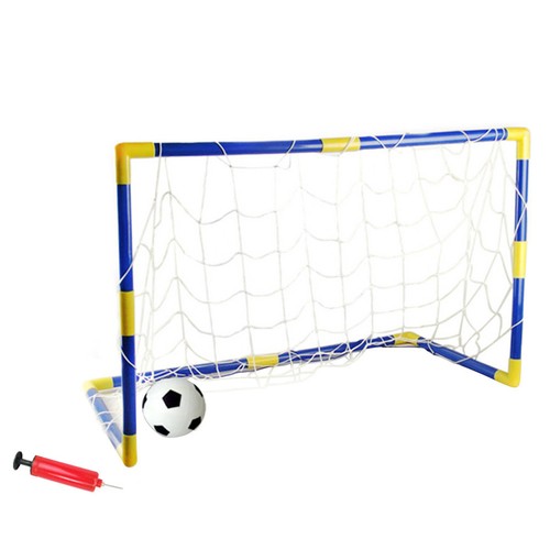 Telaio porta calcio bambini