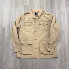 Vintage Woolrich Field Chore