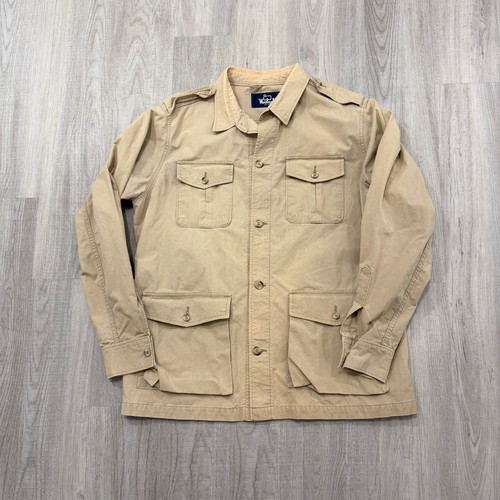 Giacca camicia vintage - giacca,