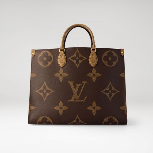 Louis vuitton the gm - on,