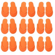  12 Pairs Infradito Spa