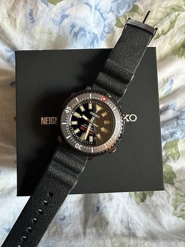 Seiko prospex sbdy077 - prospex,