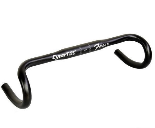Manubrio piega bici corsa