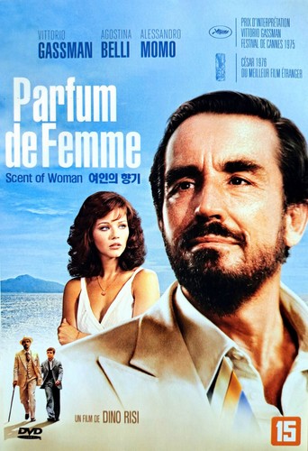 Scent woman profumo - of,