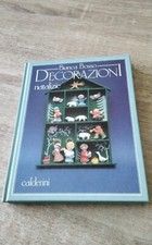 Decorazioni natalizie di Bianca Bosso - Calderini