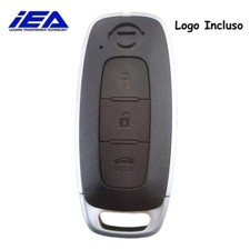 guscio chiave cover