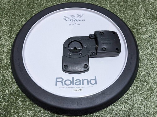 Batteria elettronica roland - batteria,