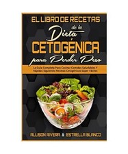 El Libro De Recetas De La