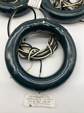 Trasformatore di Corrente 2500:5A 600V 50-400 Hz 10Kv Resina STRUMENTO Trasformatore