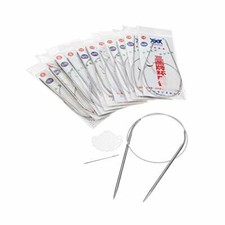 11pcs in acciaio inox ferri