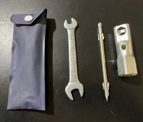 Borsa kit trousse - kit,