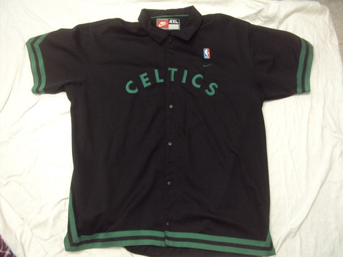 Giacca riscaldante nike - riscaldante, boston