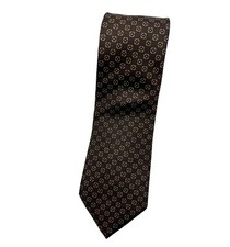 Cravatta di seta HOLLIDAY &