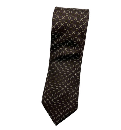 Cravatta uomo seta holliday - uomo,