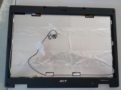 Cover display completa acer - cover,