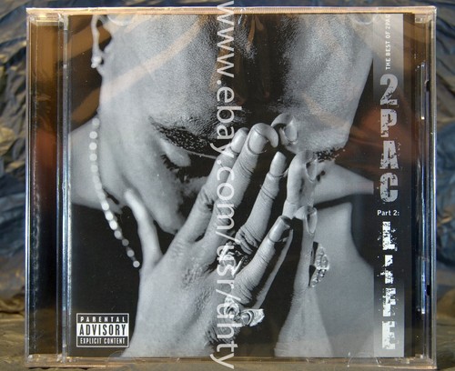 2pac the best - 2pac,