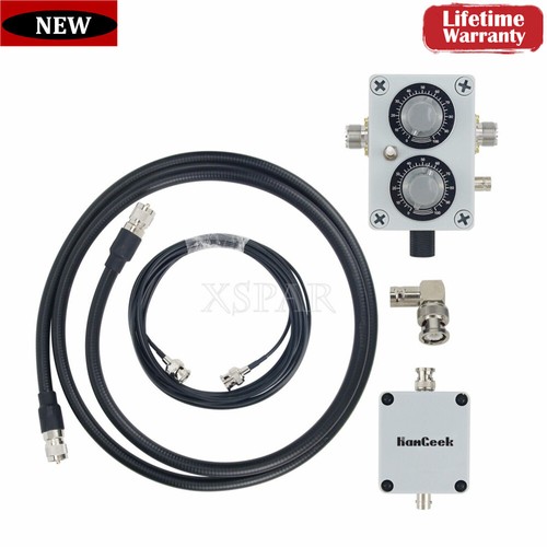 Antenna qrp 20w loop - 20w,