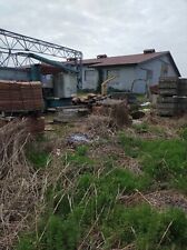  gru a torre mt 27 san marco anno 1999 portata kg 1500 collaudo 20 anni 2018