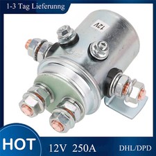 Interruttore magnetico relè