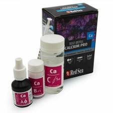 KIT TEST RICARICA REFILL TEST