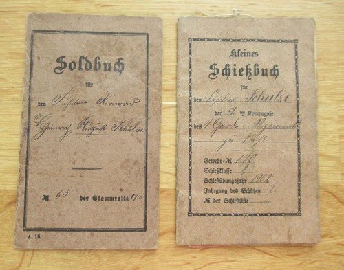 Libro soldatini libretto di - libretto,
