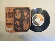 EQUIPE 84 BANG BANG /