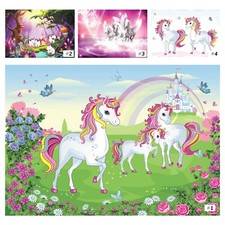 Fotomurale in tessuto non