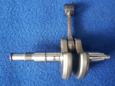 MOTOSEGHE STIHL MS210 230 250 Albero motore anno 2010 ORIGINALE