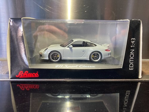 Porsche 911 sport classic type - classic,