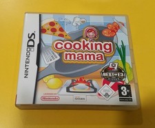 Cooking Mama GIOCO NINTENDO DS VERSIONE ITALIANA 