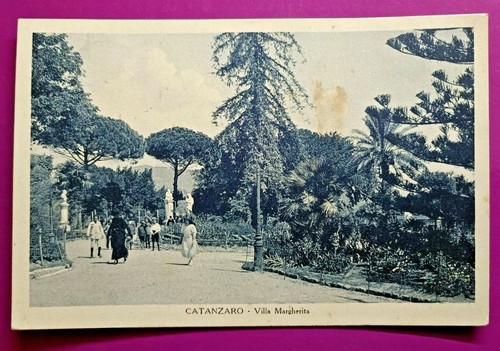 Catanzaro panoramica animata - panoramica,